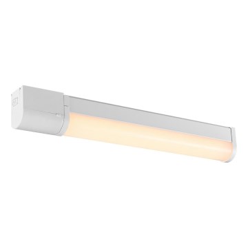 Nordlux - LED Kopalniška luč za osvetlitev ogledala MALAIKA LED/6W/230V 3000K IP44 bela