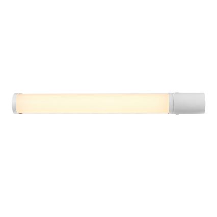 Nordlux - LED Kopalniška luč za osvetlitev ogledala MALAIKA LED/6W/230V 3000K IP44 bela