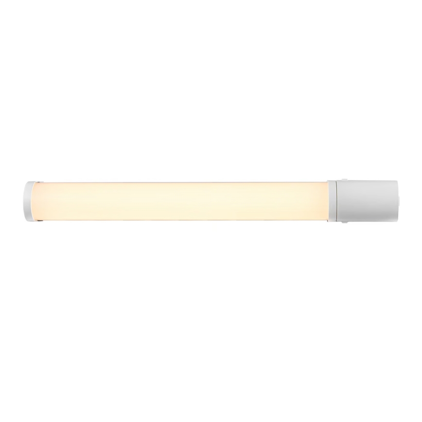 Nordlux - LED Kopalniška luč za osvetlitev ogledala MALAIKA LED/6W/230V 3000K IP44 bela