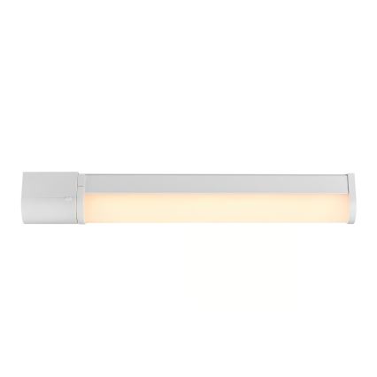 Nordlux - LED Kopalniška luč za osvetlitev ogledala MALAIKA LED/6W/230V 3000K IP44 bela