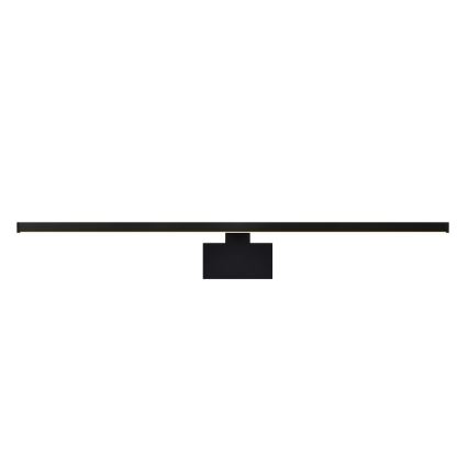 Nordlux - LED Kopalniška luč za osvetlitev ogledala MARLEE LED/11,5W/230V 3000K IP44 črna
