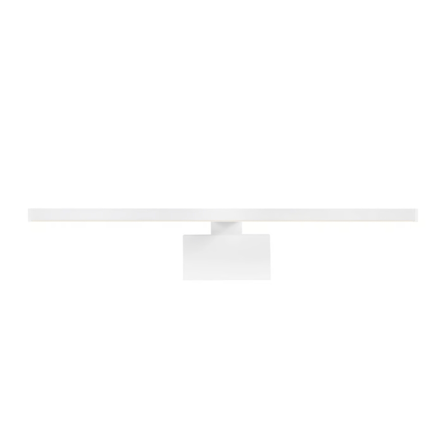 Nordlux - LED Kopalniška luč za osvetlitev ogledala MARLEE LED/8,9W/230V 4000K IP44 bela