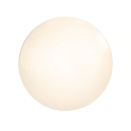 Nordlux - LED kopalniško stropno svetilo s senzorjem MONTONE LED/13W/230V 3000K IP44 premera 32 cm