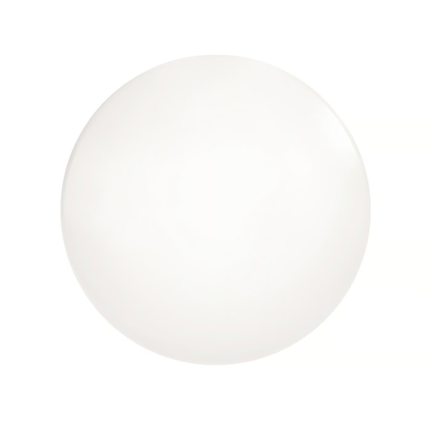 Nordlux - LED kopalniško stropno svetilo s senzorjem MONTONE LED/13W/230V 4000K IP44, premer 32 cm