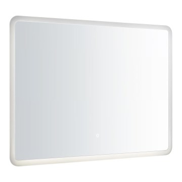 Nordlux - LED kopalniško ogledalo z vgrajeno osvetlitvijo DOVINA LED/20W/230V 4000K 60x80 cm IP44