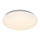 Nordlux - LED kopalniško stropno svetilo s senzorjem MONTONE LED/13W/230V 3000K IP44 premera 32 cm