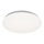 Nordlux - LED kopalniško stropno svetilo s senzorjem MONTONE LED/13W/230V 4000K IP44, premer 32 cm
