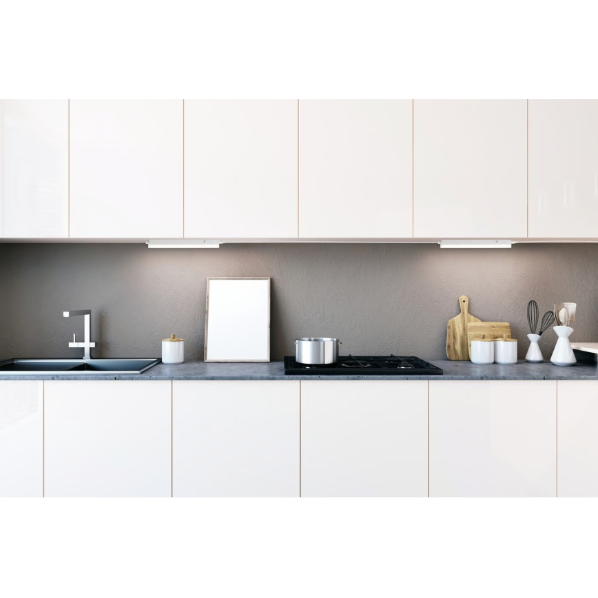 Nordlux - LED Podelementna svetilka LATONA LED/4W/230V 3000/4000K  31,2 cm