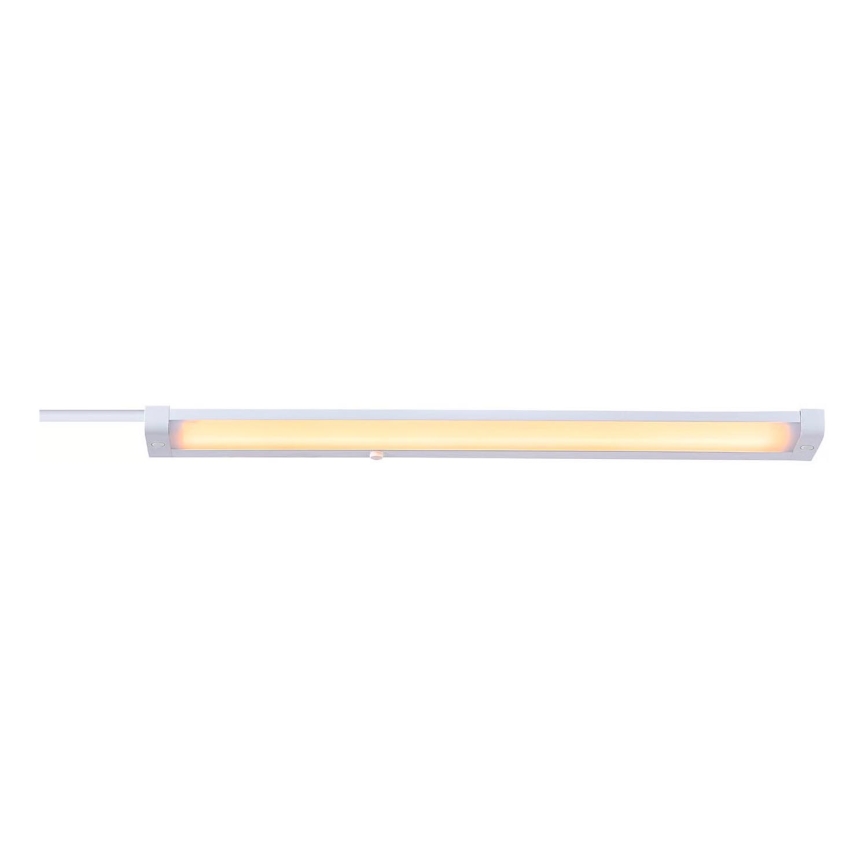 Nordlux - LED Podelementna svetilka PRESTON LED/4W/230V 3000/4000K 30 cm