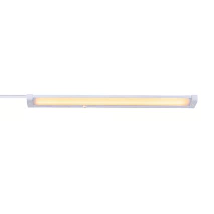 Nordlux - LED Podelementna svetilka PRESTON LED/4W/230V 3000/4000K 30 cm