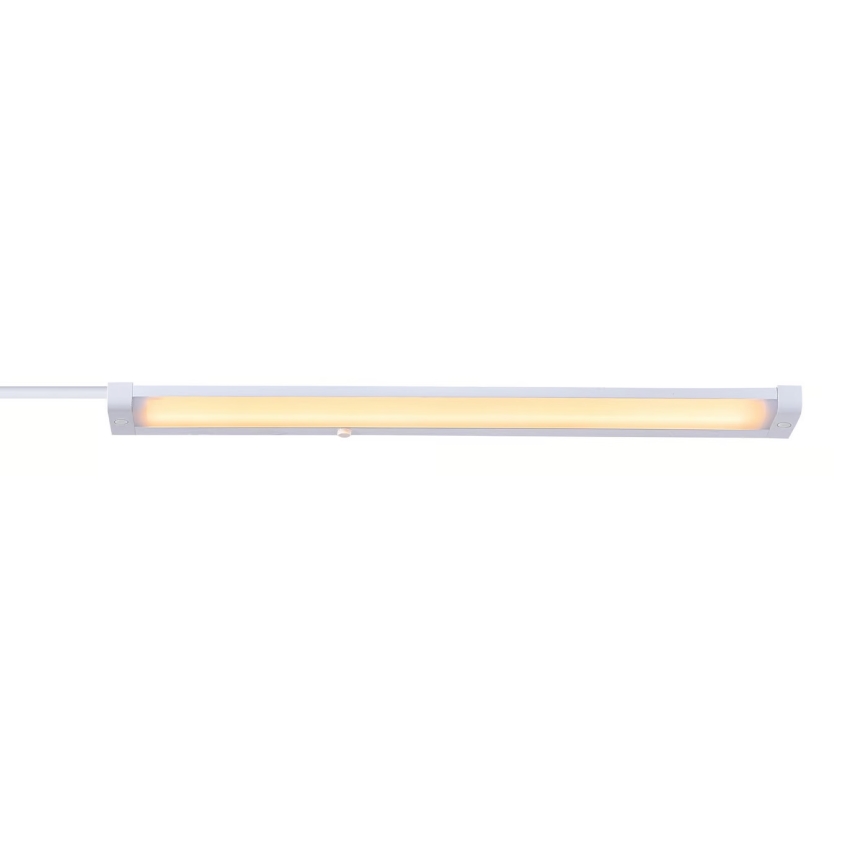 Nordlux - LED Podelementna svetilka PRESTON LED/4W/230V 3000/4000K 30 cm
