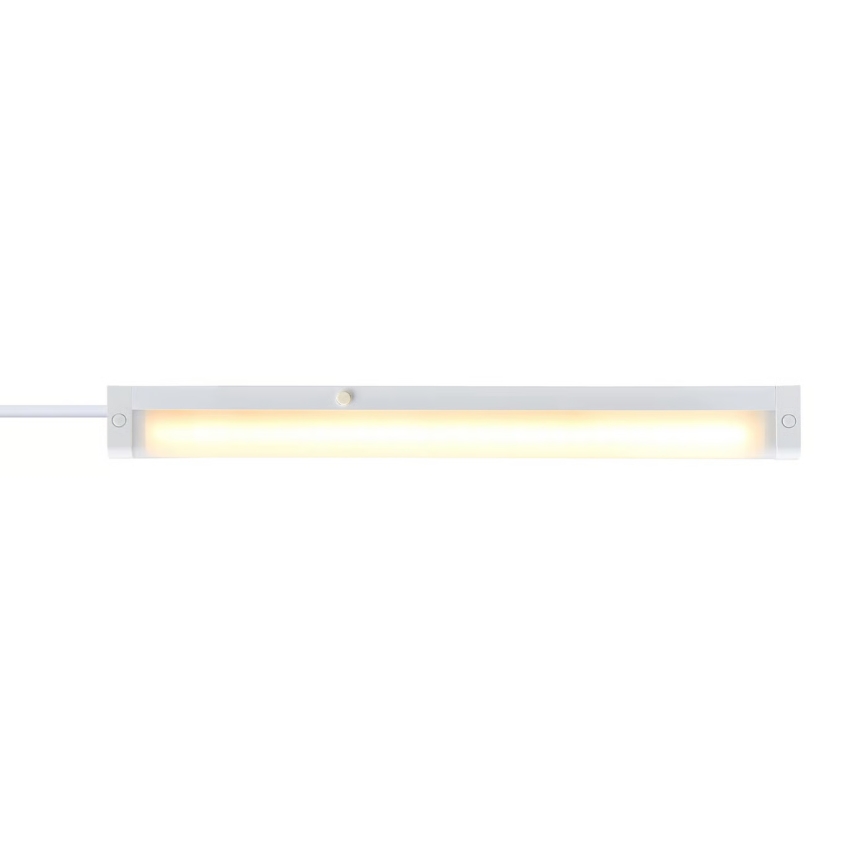 Nordlux - LED Podelementna svetilka PRESTON LED/4W/230V 3000/4000K 30 cm