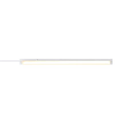 Nordlux - LED Podelementna svetilka PRESTON LED/8W/230V 3000/4000K 55 cm