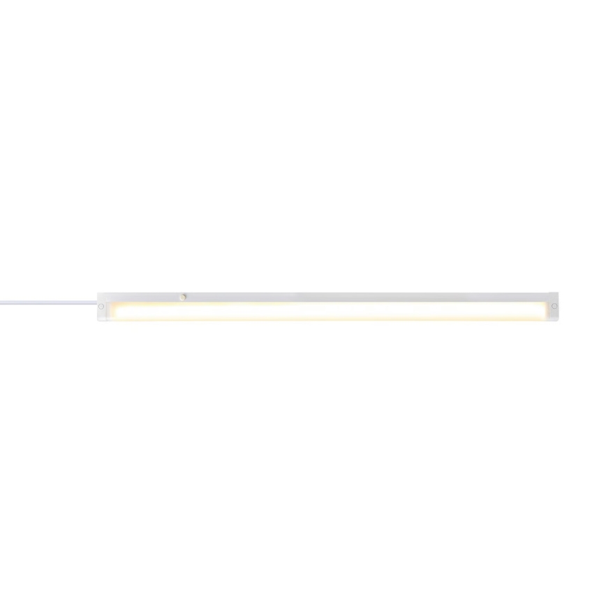 Nordlux - LED Podelementna svetilka PRESTON LED/8W/230V 3000/4000K 55 cm
