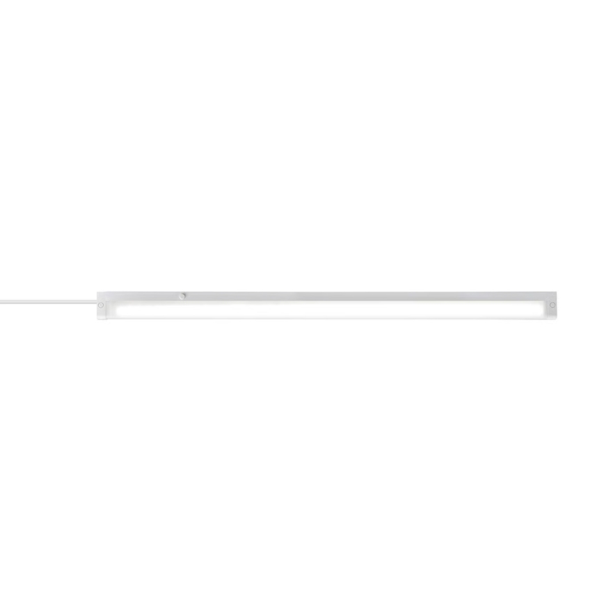 Nordlux - LED Podelementna svetilka PRESTON LED/8W/230V 3000/4000K 55 cm