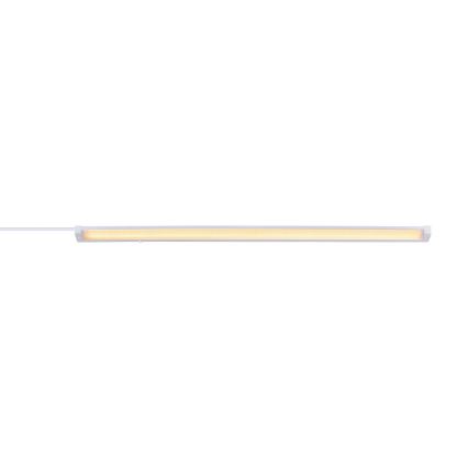 Nordlux - LED Podelementna svetilka PRESTON LED/8W/230V 3000/4000K 55 cm