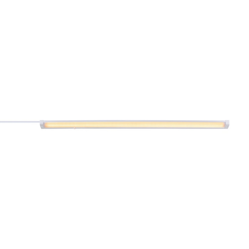 Nordlux - LED Podelementna svetilka PRESTON LED/8W/230V 3000/4000K 55 cm