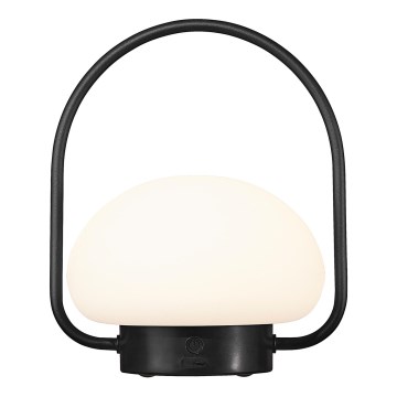 Nordlux - LED prenosna zunanja svetilka z zatemnitvijo SPONGE LED/4,8W/3,7V 2x2200 mAh IP65