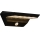 Nordlux - LED Solarna stenska svetilka s senzorjem AGENA LED/5W/3,7V IP44 2200 mAh