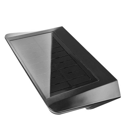 Nordlux - LED Solarna stenska svetilka s senzorjem AGENA LED/5W/3,7V IP44 2200 mAh