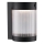 Nordlux - LED Solarna stenska svetilka s senzorjem COUPAR LED/3,2W/5V 3000K IP44