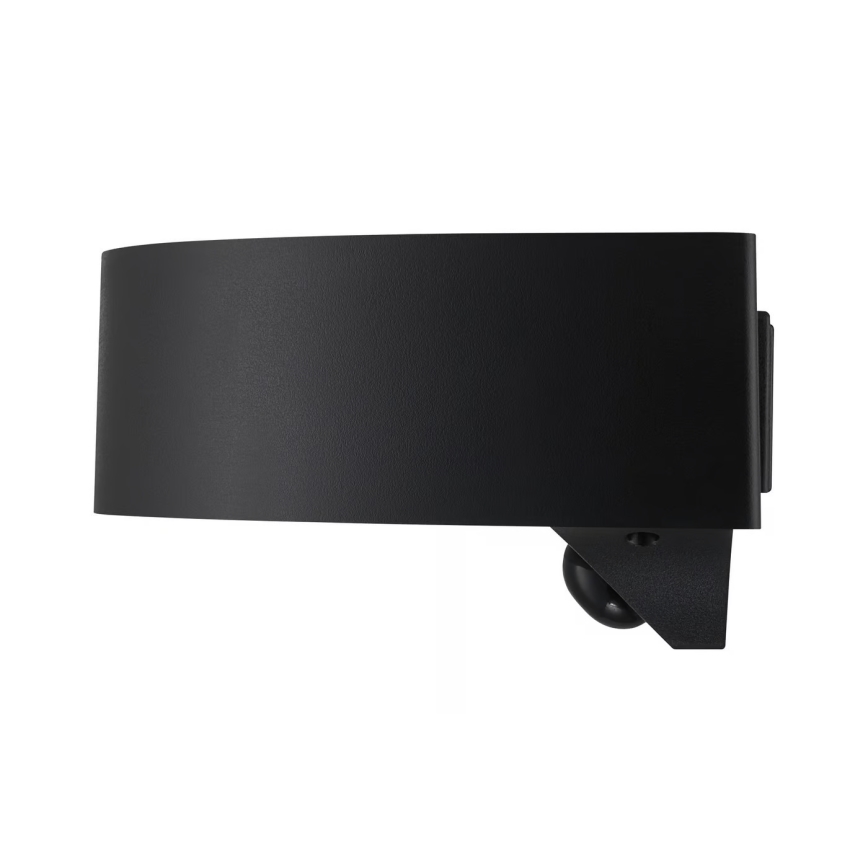 Nordlux - LED Solarna stenska svetilka s senzorjem MONAY LED/5W/5V 3000K IP44