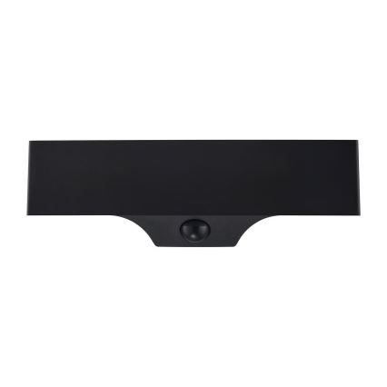 Nordlux - LED Solarna stenska svetilka s senzorjem MONAY LED/5W/5V 3000K IP44