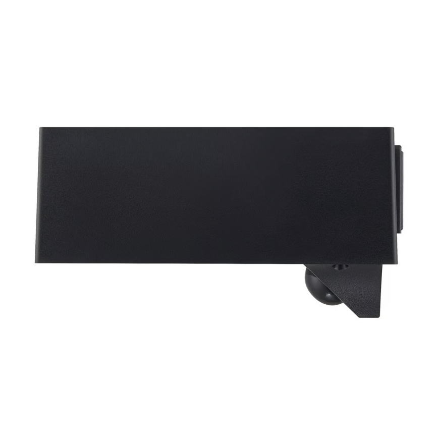 Nordlux - LED Solarna stenska svetilka s senzorjem MONAY LED/5W/5V 3000K IP44