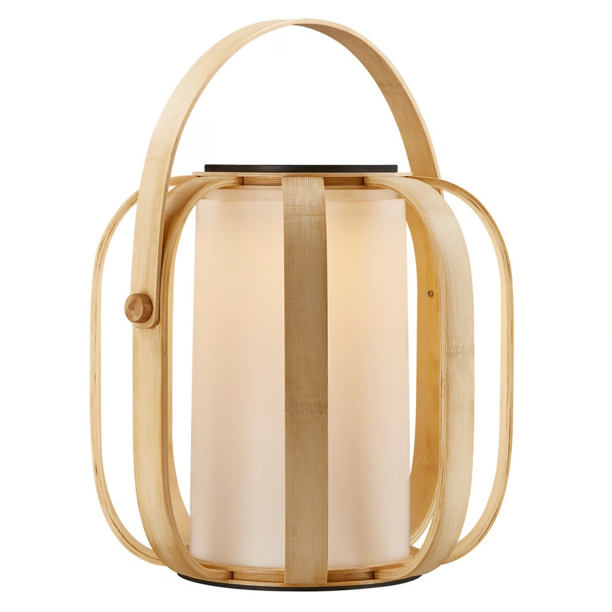 Nordlux - LED solarna svetilka BOB LED/3,5W/3,7V IP44