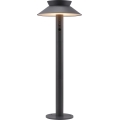 Nordlux - LED solarna svetilka s senzorjem JUSTINA LED/5W/3,7V IP44 1800 mAh