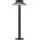 Nordlux - LED Solarna svetilka s senzorjem JUSTINA LED/5W/3,7V IP44 1800 mAh