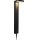 Nordlux - LED Solarna svetilka s senzorjem RICA LED/5W/3,7V 2200 mAh IP44