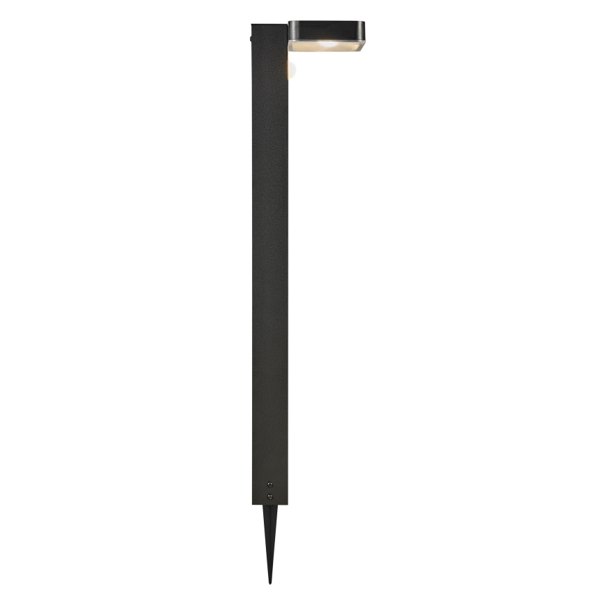 Nordlux - LED Solarna svetilka s senzorjem RICA LED/5W/3,7V 2200 mAh IP44