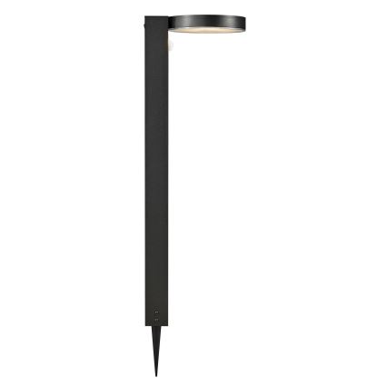 Nordlux - LED Solarna svetilka s senzorjem RICA LED/5W/3,7V 2200 mAh IP44