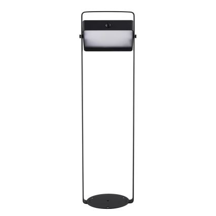 Nordlux - LED sončna svetilka SAULIO LED/4,45W/3,7V IP44 2000 mAh 60 cm