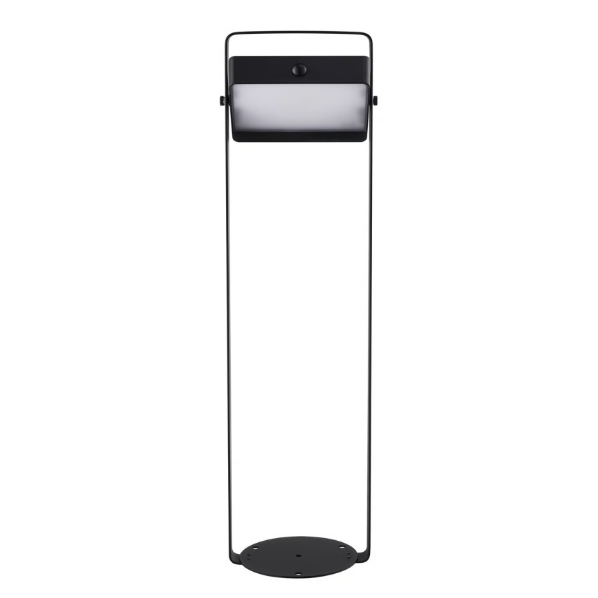 Nordlux - LED sončna svetilka SAULIO LED/4,45W/3,7V IP44 2000 mAh 60 cm