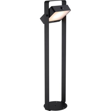 Nordlux - LED sončna svetilka SAULIO LED/4,45W/3,7V IP44 2000 mAh