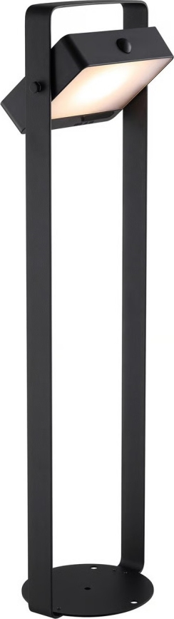 Nordlux - LED sončna svetilka SAULIO LED/4,45W/3,7V IP44 2000 mAh