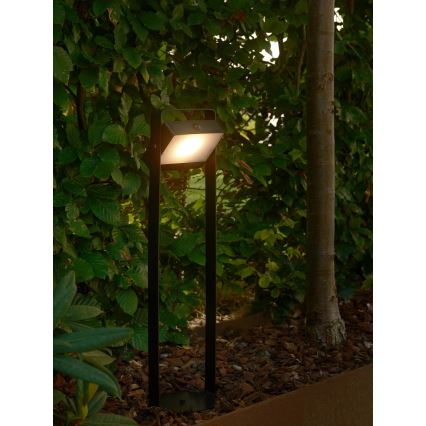 Nordlux - LED sončna svetilka SAULIO LED/4,45W/3,7V IP44 2000 mAh