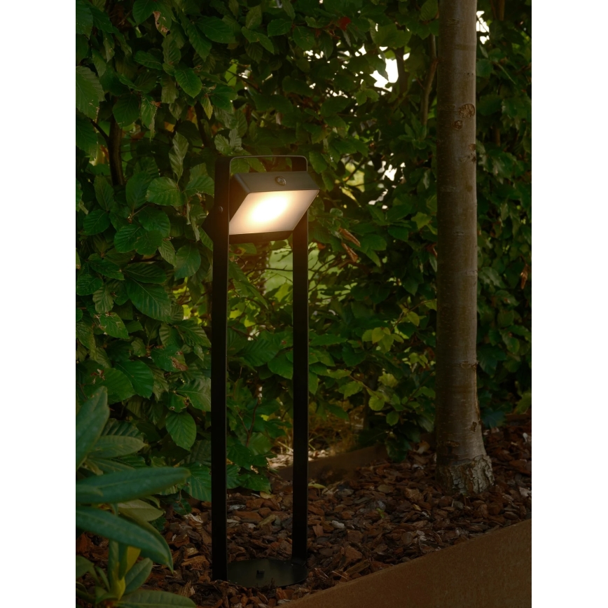 Nordlux - LED sončna svetilka SAULIO LED/4,45W/3,7V IP44 2000 mAh