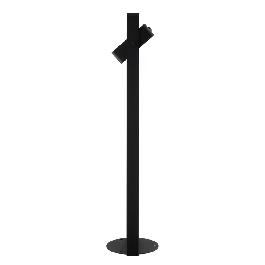 Nordlux - LED sončna svetilka SAULIO LED/4,45W/3,7V IP44 2000 mAh
