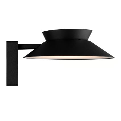 Nordlux - LED solarna svetilka s senzorjem JUSTINA LED/5W/3,7V IP44 1800 mAh