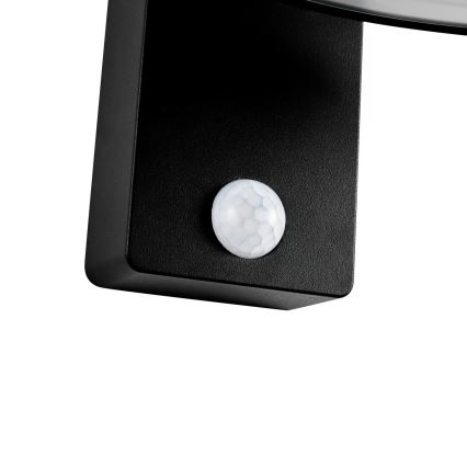 Nordlux - LED solarna svetilka s senzorjem JUSTINA LED/5W/3,7V IP44 1800 mAh
