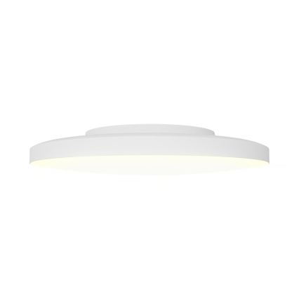 Nordlux - LED zatemnljivo stropno svetilo za kopalnico SERENOVA LED/10/15W/230V 3000/4000/5700K premer 28 cm IP65 bela