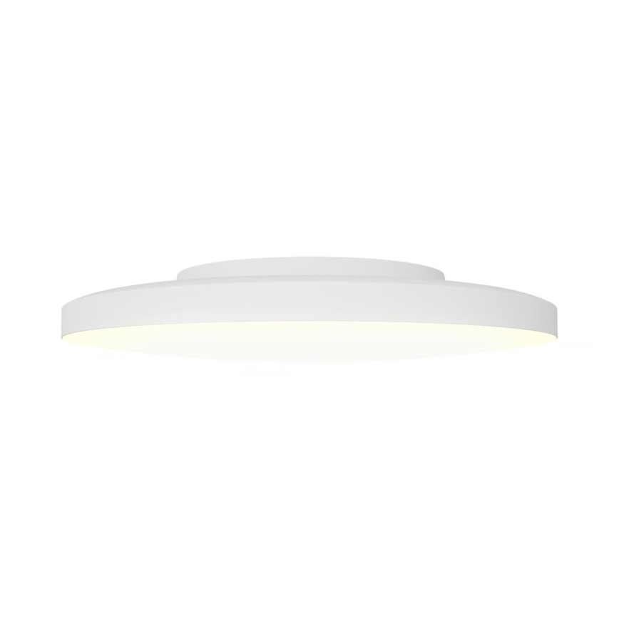 Nordlux - LED zatemnljivo stropno svetilo za kopalnico SERENOVA LED/10/15W/230V 3000/4000/5700K premer 28 cm IP65 bela