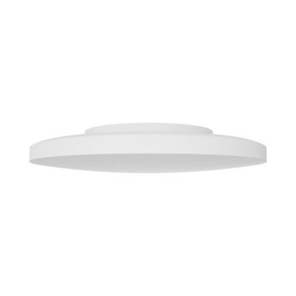 Nordlux - LED zatemnljivo stropno svetilo za kopalnico SERENOVA LED/10/15W/230V 3000/4000/5700K premer 28 cm IP65 bela