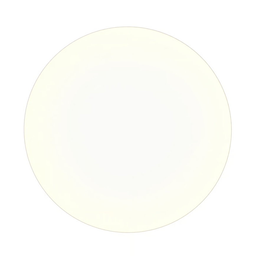 Nordlux - LED zatemnljivo stropno svetilo za kopalnico SERENOVA LED/10/15W/230V 3000/4000/5700K premer 28 cm IP65 bela