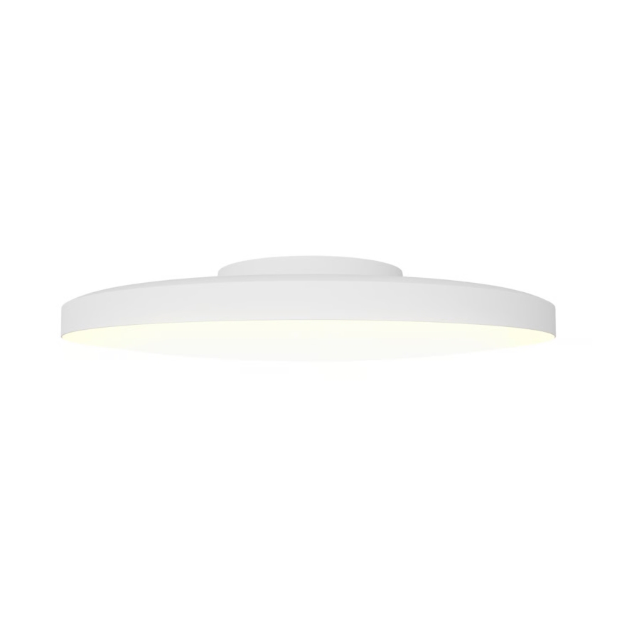 Nordlux - zatemnljivo LED stropno svetilo za kopalnico SERENOVA LED/22/32W/230V 3000/4000/5700K pr. 41 cm IP65 bela