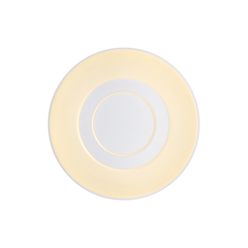 Nordlux - Zatemnjevalna LED stropna svetilka HALYNA LED/24W/230V 2700/3000/4000K premer 39,5 cm