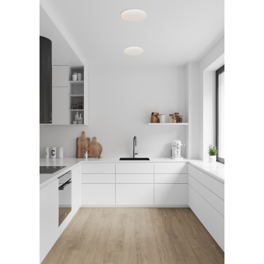 Nordlux - LED Stropna svetilka VIC LED/32W/230V IP21
